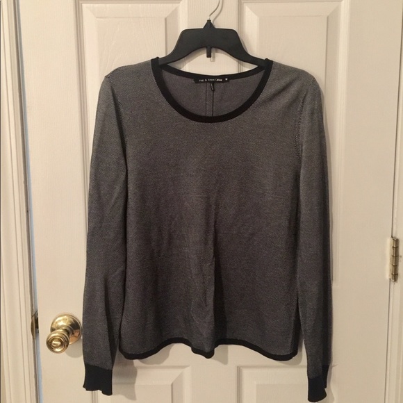 Rag and Bone shirt - Picture 3 of 8